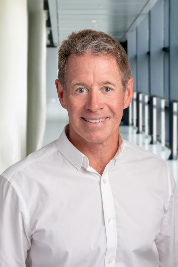 Image of Ned Hudson, Sales Manager, Elastomers